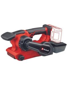 EINHELL Akumulatorska trakasta brusilica TP-BS 18/457 Li BL - Solo