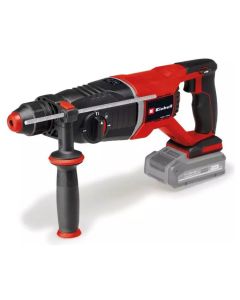 EINHELL Akumulatorska čekić bušilica TP-HD 18/26 D Li BL - Solo