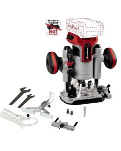 EINHELL Akumulatorska glodalica TP-RO 18 Li BL - Solo