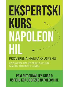 Ekspertski kurs - 9788660358686