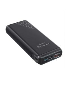 KONFULON Power bank A7Q 20000mAh, crna - 137027