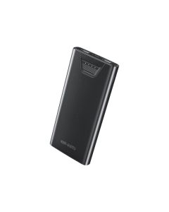 Power bank Ven Dens, 10000mAh, crna - 1370002