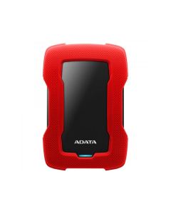 Eksterni hard disk 1TB A-Data AHD330-1TU31-CRD - 217348