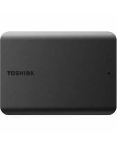 TOSHIBA Eksterni hard disk Canvio Basics 1TB 2.5