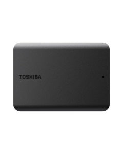 Eksterni hard disk 4TB Toshiba CANVIO Basic HDTB540EK3CA - 223619