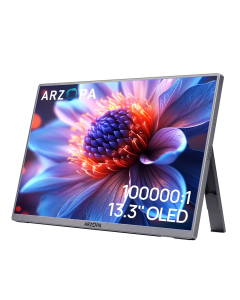 Eksterni prenosni monitor 13,3'' A3C Pro OLED 150%sRGB - 222428