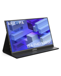 Eksterni prenosni monitor 15,6'' S1 FHD - 223739