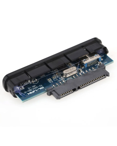 Eksterno kućište za HDD 2.5 USB 3.0 crno - 611493