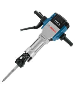 BOSCH Elektro-pneumatski čekić za razbijanje GSH 27 VC , 2.000W - 061130A000