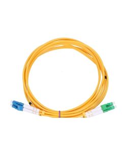 EXTRALINK LC/UPC-LC/APC Single Mode, Duplex, 9/125um, G6571A, 2m - EL030