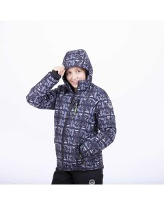 ELLESSE Jakna olsen boys ski jacket bg - ELA203B508-016