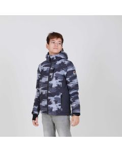 ELLESSE Jakna mattia boys ski jacket gb - ELA213B510-016