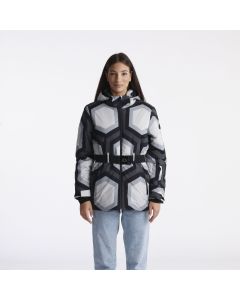 ELLESSE Jakna Lina Ski Jacket W - ELA233F509-01L