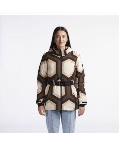 ELLESSE Jakna Lina Ski Jacket W - ELA233F509-11XL
