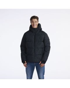 ELLESSE Jakna Ellesse Ski Jacket M - ELA233M516-01XL