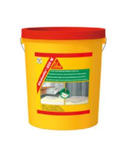 SIKA Elastični hidroizolacioni premaz  Lastic 200W 5kg - 3-D-00791