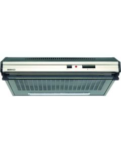 BEKO CFB 6432 XG aspirator - ELE00424