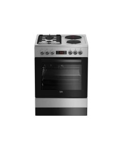 BEKO Električni šporet FSE 64320 DS