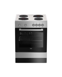 BEKO FSE 66000 GS električni šporet - ELE00676