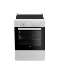 BEKO FSS67000GW električni šporet - ELE00680