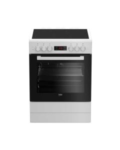 BEKO FSE67300GW električni šporet - ELE00681