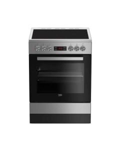 BEKO Električni šporet FSE67310GX - 36399