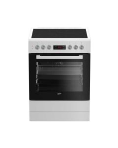 BEKO FSM67320DWS električni šporet - ELE00684