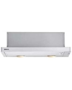 BEKO Ugradni aspirator CTB 6250 X - ELE00909