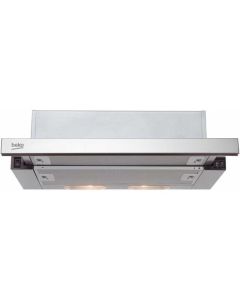 BEKO Ugradni aspirator HNT 61310 X - ELE01117