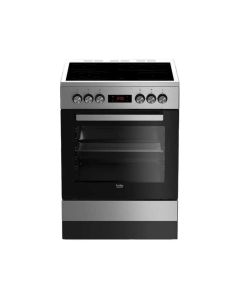 BEKO FSM 67320 GXS električni šporet - ELE01169