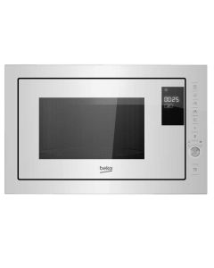BEKO MGB 25333 WG ugradna mikrotalasna rerna - ELE01178