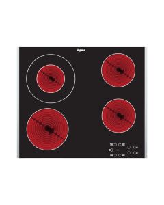 WHIRLPOOL Ugradna ploča AKT 8130 BA - ELE01239