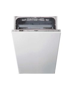 WHIRLPOOL Ugradna sudo mašina WSIC 3M27 C - ELE01360