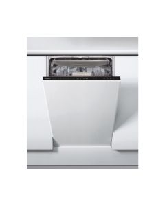 WHIRLPOOL WSIP4O23PFE ugradna sudo mašina – 45cm - ELE01461