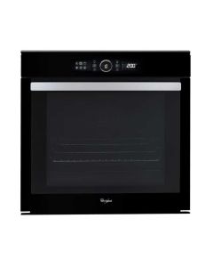 WHIRLPOOL Ugradna rerna AKZM 8480 NB - AKZM 8480 NB