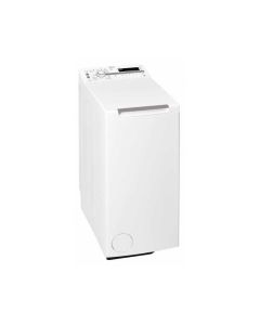 WHIRLPOOL TDLR 7220SS EU/N mašina sa gornjim punjenjem - 71497