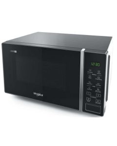 WHIRLPOOL Mikrotalasna rerna MWP 201 SB - ELE01931
