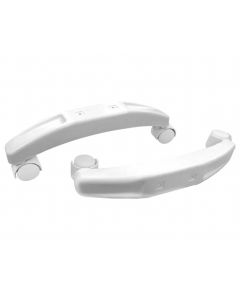 TESY Postolje sa točkićima za konvektore CN04/CN06