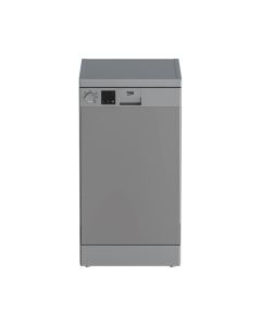 BEKO Samostalna mašina za pranje sudova DVS 05024 S