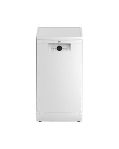 BEKO Samostalna mašina za pranje sudova BDFS 26020 WQ - 118633