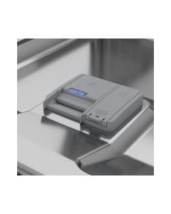 BEKO Mašina za pranje sudova BDFN 36650 XC - ELE02027