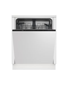 BEKO Ugradna mašina za pranje sudova DIN 36420 AD - 116119
