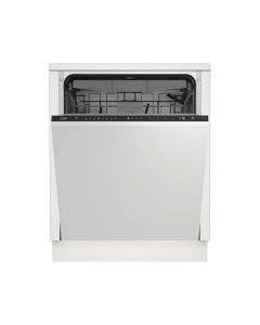 BEKO BDIN 38643 C ugradna mašina za pranje sudova - ELE02032