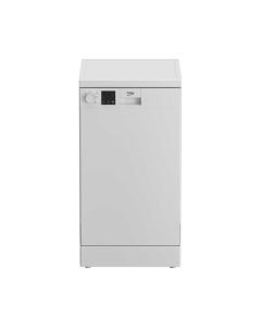 BEKO Samostalna mašina za pranje sudova DVS 05024 W - 115876