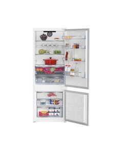 BEKO Ugradni kombinovani frižider BCNE 400 E40SN