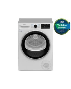 BEKO B5T 69233 mašina za sušenje veša - ELE02110