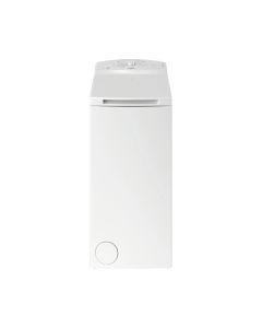 WHIRLPOOL Mašina za pranje veša TDLR6040L EU/N