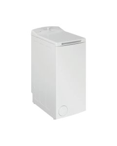 WHIRLPOOL Mašina za pranje veša TDLR 6040L EU/N - ELE02177