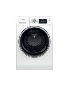 WHIRLPOOL Mašina za pranje i sušenje veša FFWDD 107426 BSV EE - FFWDD 107426 BSV EE