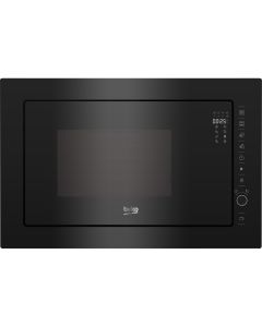 BEKO Ugradna mikrotalasna rerna BMGB 25333 BG